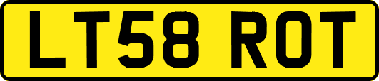 LT58ROT