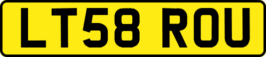 LT58ROU