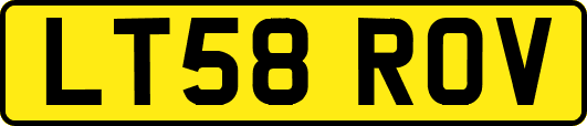 LT58ROV
