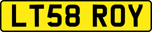 LT58ROY