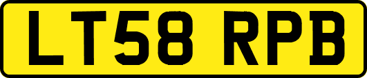 LT58RPB