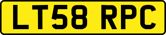 LT58RPC