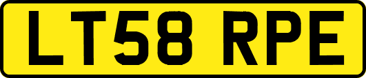 LT58RPE