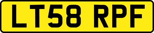 LT58RPF