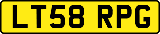 LT58RPG