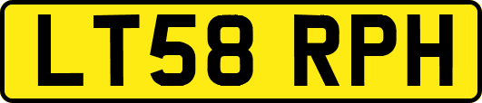 LT58RPH