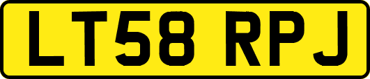 LT58RPJ