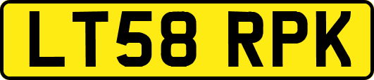 LT58RPK
