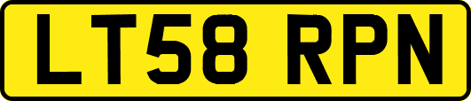 LT58RPN