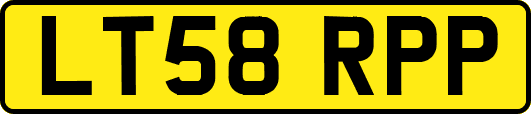 LT58RPP