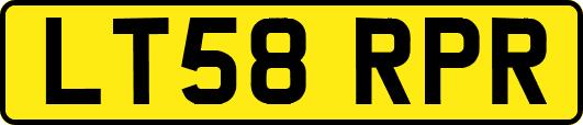 LT58RPR