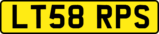 LT58RPS
