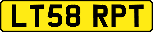 LT58RPT