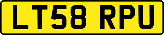 LT58RPU