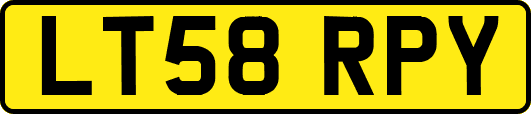 LT58RPY