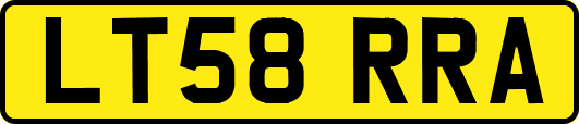 LT58RRA