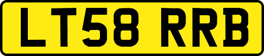 LT58RRB