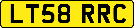 LT58RRC