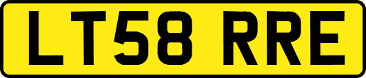 LT58RRE