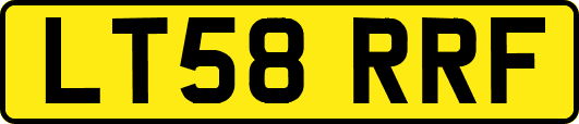 LT58RRF