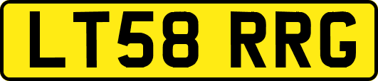 LT58RRG