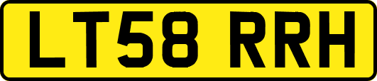 LT58RRH