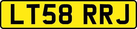 LT58RRJ