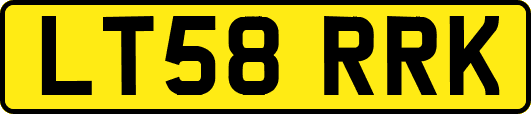 LT58RRK