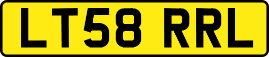 LT58RRL