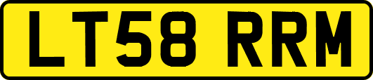 LT58RRM