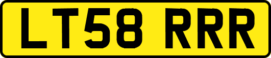 LT58RRR
