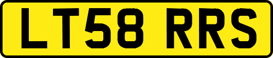 LT58RRS