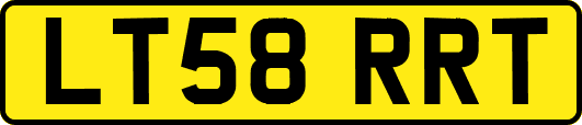 LT58RRT
