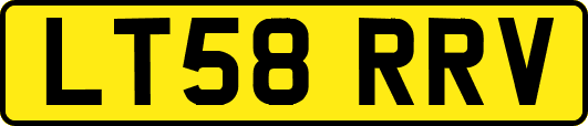 LT58RRV