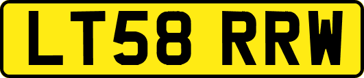 LT58RRW