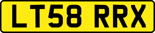 LT58RRX