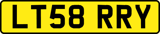 LT58RRY