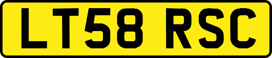 LT58RSC
