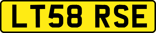LT58RSE