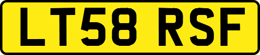 LT58RSF