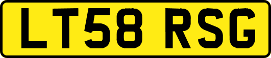 LT58RSG