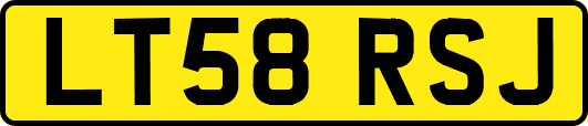 LT58RSJ