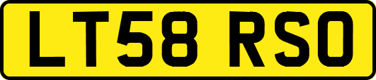 LT58RSO