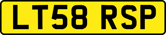 LT58RSP