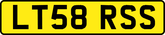 LT58RSS