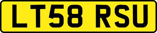 LT58RSU
