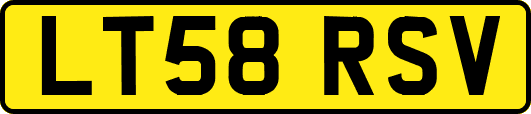 LT58RSV