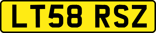 LT58RSZ