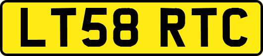 LT58RTC