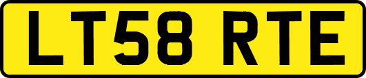 LT58RTE